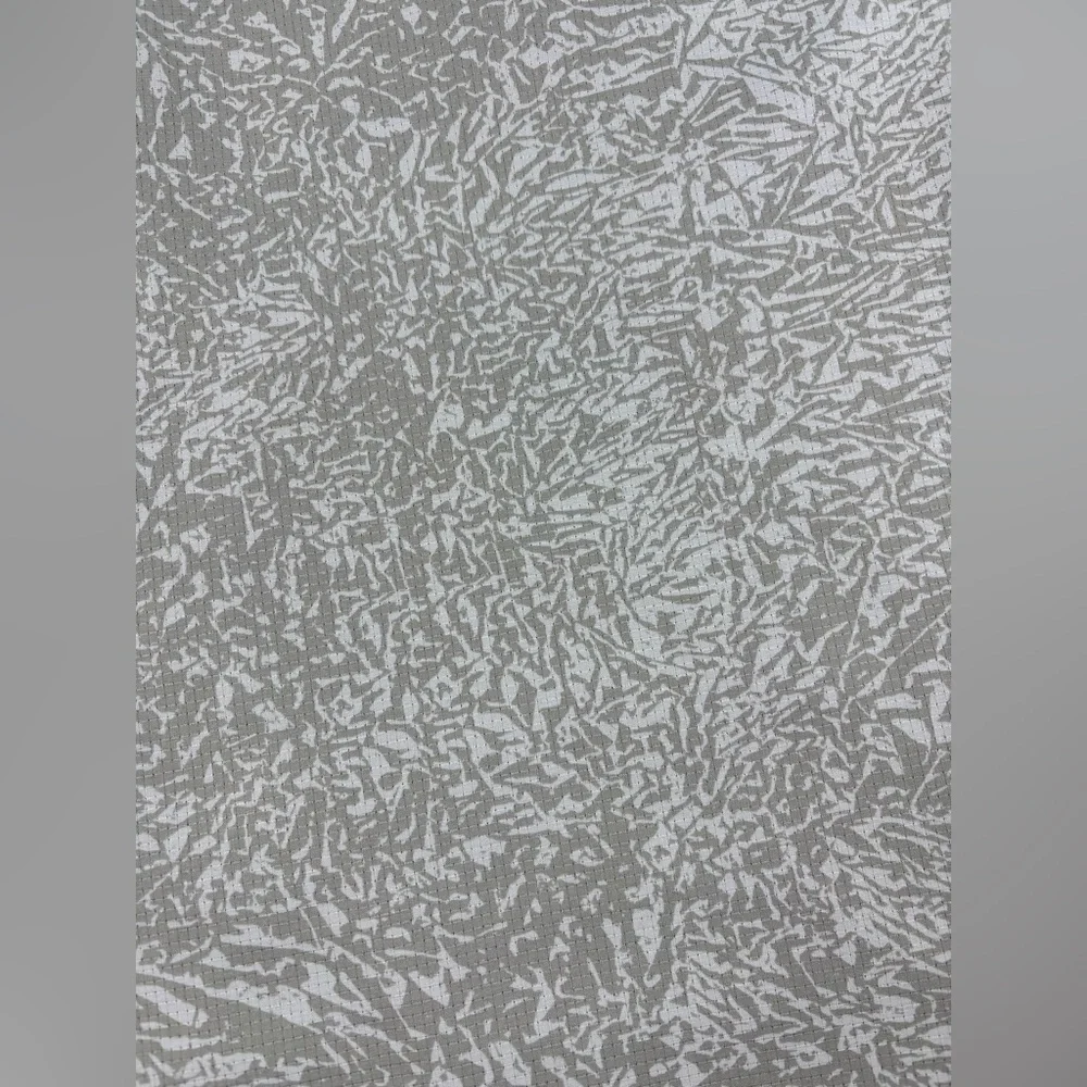 Lululemon | Airing Easy Shirt | Crunch Max Vapor Seal Grey | Men‎ XL - Picture 6 of 10